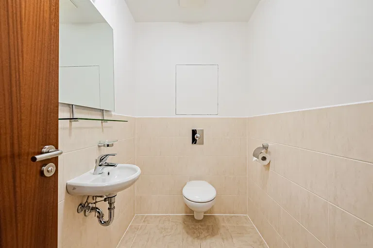 Korunní, Vinohrady - Praha 10 | Predaj, Byt, 2-izbový, 88 m²
