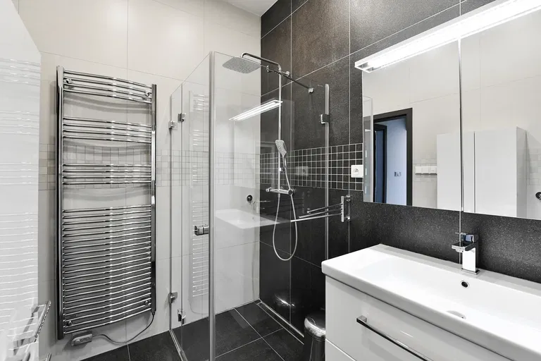 Bořivojova, Žižkov - Prague 3 | Sale, Apartment, Two-bedroom (3+kk), 81 m²