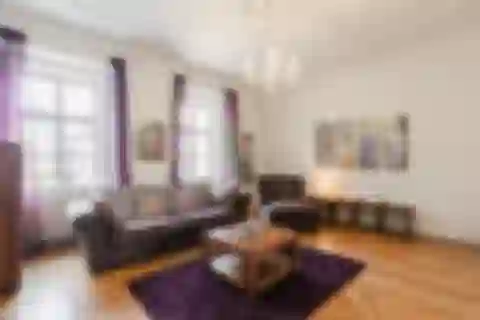 Husova, Staré Město - Prague 1 | Rent, Apartment, One-bedroom (2+1), 69 m²