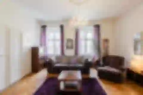 Husova, Staré Město - Prague 1 | Rent, Apartment, One-bedroom (2+1), 69 m²