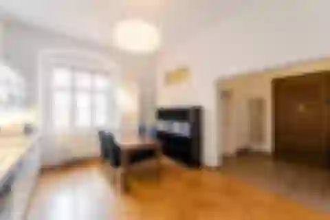 Husova, Staré Město - Prague 1 | Rent, Apartment, One-bedroom (2+1), 69 m²
