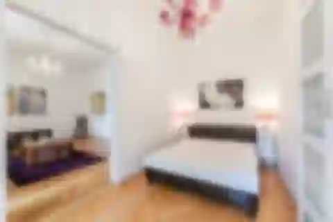 Husova, Staré Město - Prague 1 | Rent, Apartment, One-bedroom (2+1), 69 m²