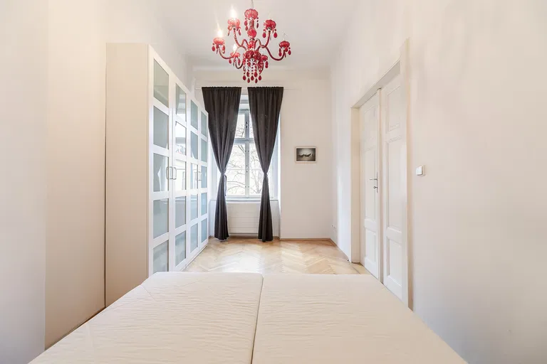 Husova, Staré Město - Praha 1 | Prenájom, Byt, 2-izbový, 69 m²