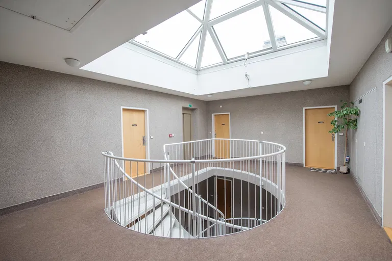 U Kříže, Jinonice - Praha 5 | Prenájom, Byt, 2-izbový, 69 m²