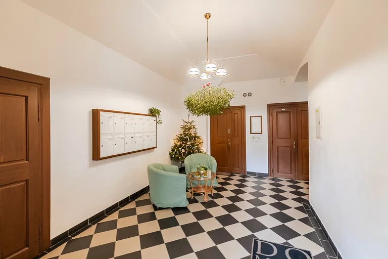 Husova, Staré Město - Praha 1 | Prenájom, Byt, 2-izbový, 69 m²
