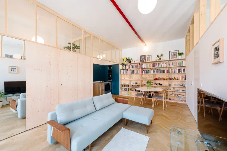 Michalská, Staré Mesto - Bratislava I | Predaj, Byt, 2-izbový, 67 m²
