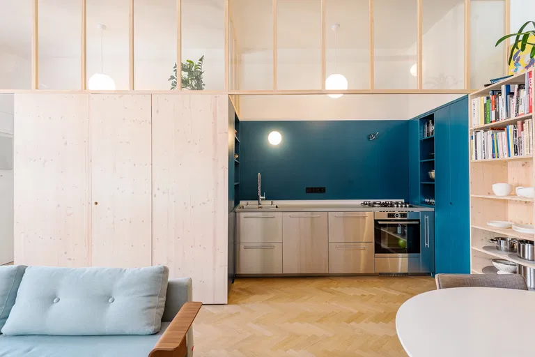 Michalská, Staré Mesto - Bratislava I | Predaj, Byt, 2-izbový, 67 m²