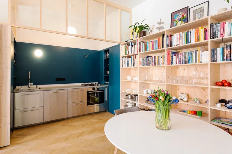 Michalská, Staré Mesto - Bratislava I | Predaj, Byt, 2-izbový, 67 m²