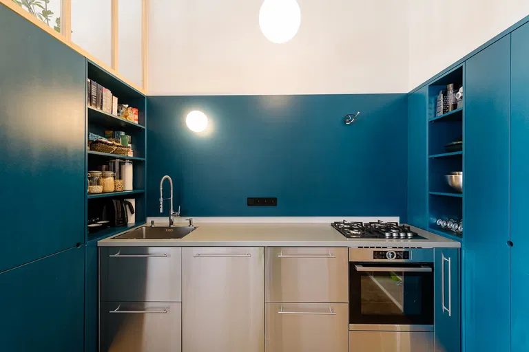 Michalská, Staré Mesto - Bratislava I | Predaj, Byt, 2-izbový, 67 m²