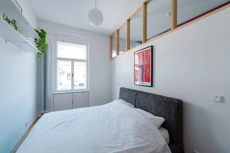 Michalská, Staré Mesto - Bratislava I | Predaj, Byt, 2-izbový, 67 m²