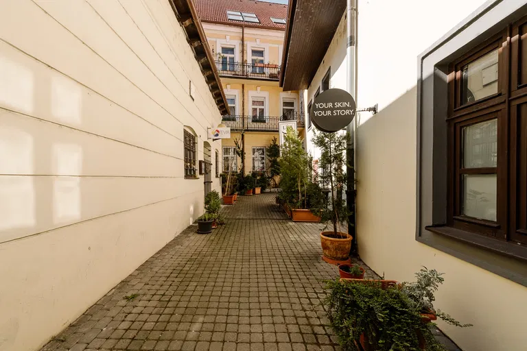 Michalská, Staré Mesto - Bratislava I | Predaj, Byt, 2-izbový, 67 m²