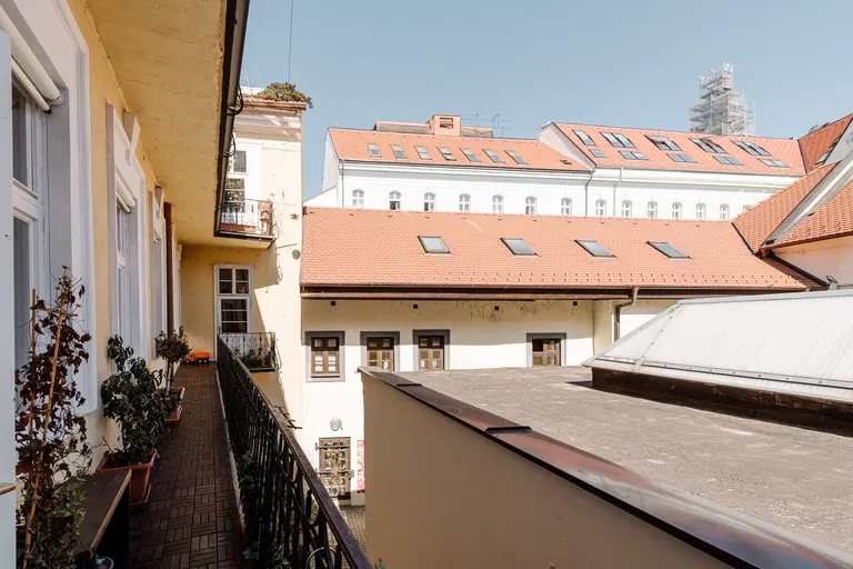 Michalská, Staré Mesto - Bratislava I | Predaj, Byt, 2-izbový, 67 m²