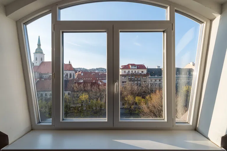 Hviezdoslavovo námestie, Staré Mesto - Bratislava I | Predaj, Byt, 3-izbový, 125 m²