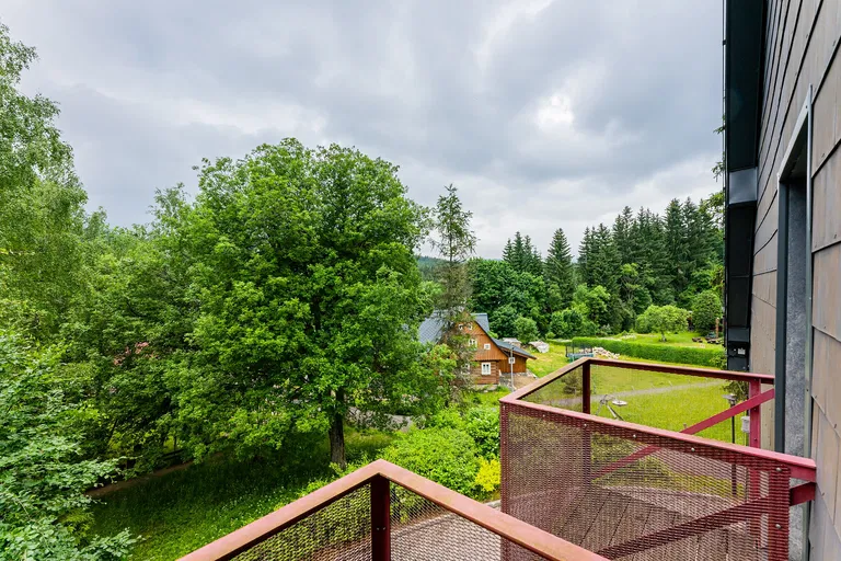 Harrachov - Semily | Sale, Apartment, One-bedroom (2+kk), 61 m²