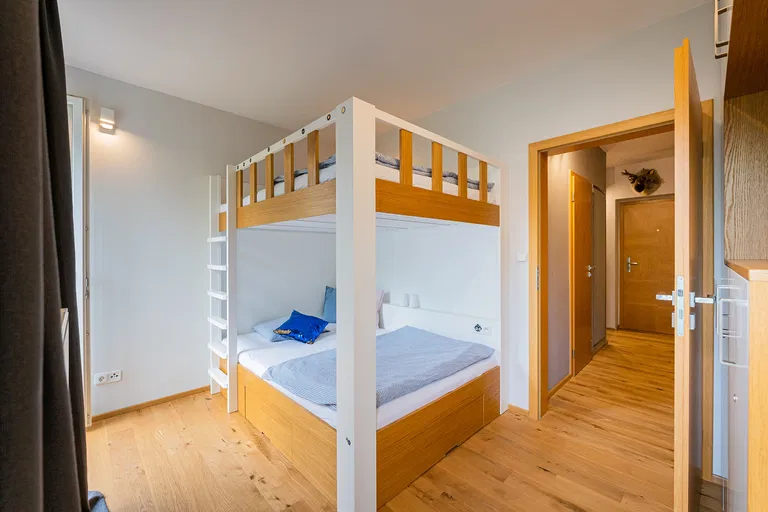 Harrachov - Semily | Sale, Apartment, One-bedroom (2+kk), 61 m²