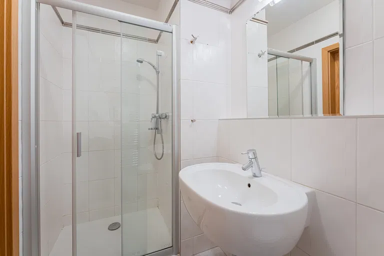 Harrachov - Semily | Sale, Apartment, One-bedroom (2+kk), 61 m²