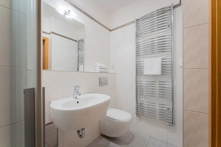 Harrachov - Semily | Sale, Apartment, One-bedroom (2+kk), 61 m²