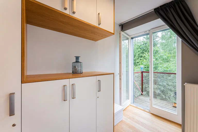 Harrachov - Semily | Sale, Apartment, One-bedroom (2+kk), 61 m²