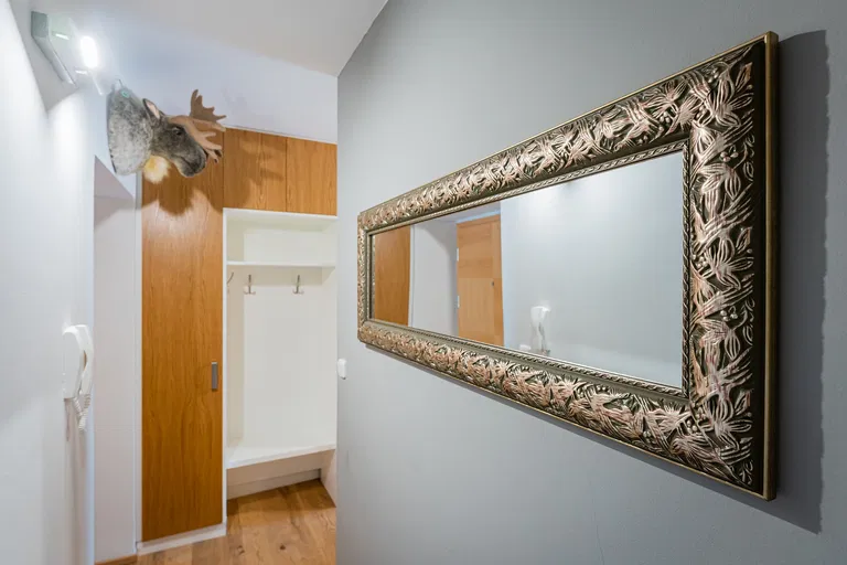Harrachov - Semily | Sale, Apartment, One-bedroom (2+kk), 61 m²