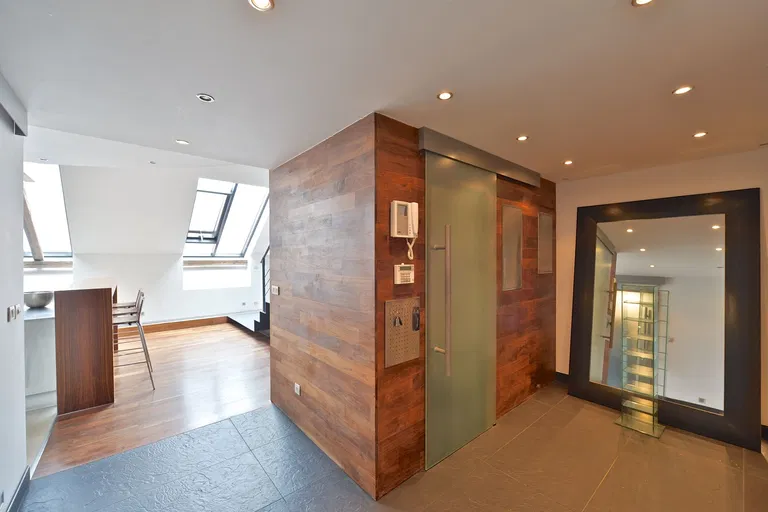 Pštrossova, Nové Město - Praha 1 | Prenájom, Byt, 3-izbový, 235 m²