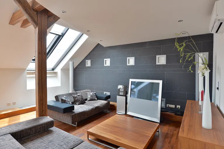 Pštrossova, Nové Město - Praha 1 | Prenájom, Byt, 3-izbový, 235 m²