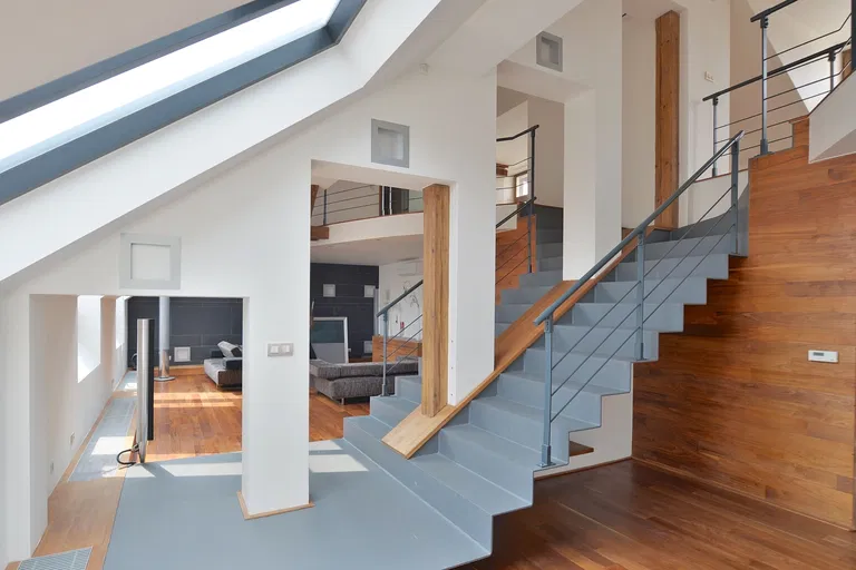 Pštrossova, Nové Město - Praha 1 | Prenájom, Byt, 3-izbový, 235 m²