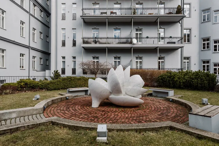 Hlboká cesta, Staré Mesto - Bratislava I | Prenájom, Byt, 4-izbový, 132 m²