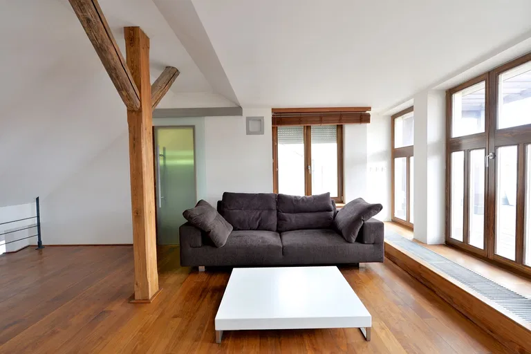 Pštrossova, Nové Město - Praha 1 | Prenájom, Byt, 3-izbový, 235 m²