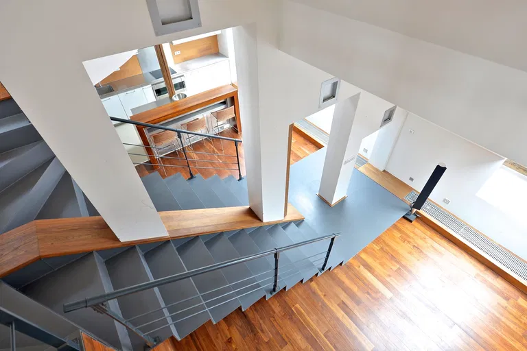 Pštrossova, Nové Město - Praha 1 | Prenájom, Byt, 3-izbový, 235 m²