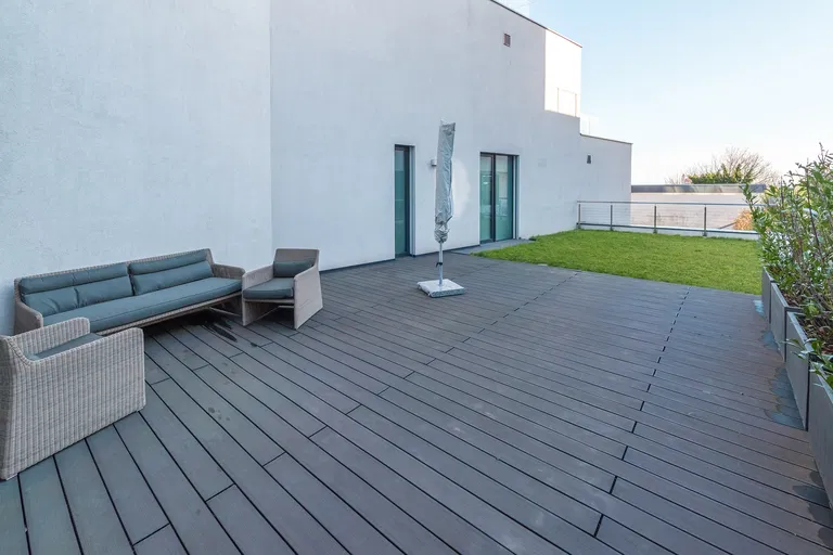 Na Štyridsiatku, Staré Mesto - Bratislava I | Prenájom, Byt, 3-izbový, 150 m²