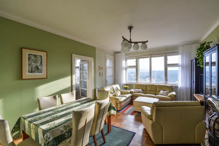Libušina - Praha-západ | Predaj, Rodinný dom, 7-izbový, 380 m²