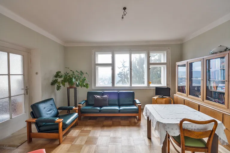 Libušina - Praha-západ | Predaj, Rodinný dom, 7-izbový, 380 m²