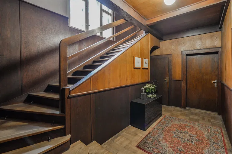 Libušina - Praha-západ | Predaj, Rodinný dom, 7-izbový, 380 m²