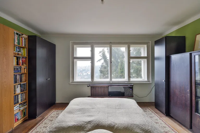 Libušina - Praha-západ | Predaj, Rodinný dom, 7-izbový, 380 m²