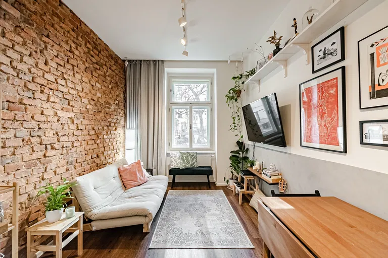Orelská, Vršovice - Praha 10 | Predaj, Byt, 2-izbový, 40 m²