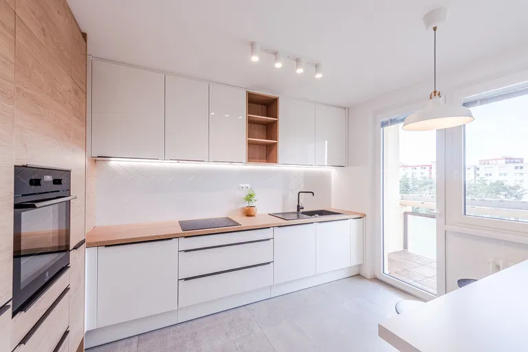 Na barine, Lamač - Bratislava IV | Prenájom, Byt, 3-izbový, 74 m²