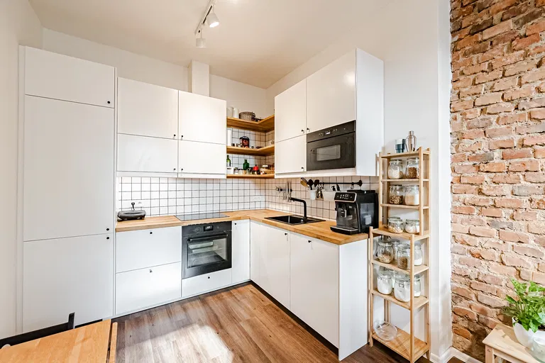 Orelská, Vršovice - Praha 10 | Predaj, Byt, 2-izbový, 40 m²