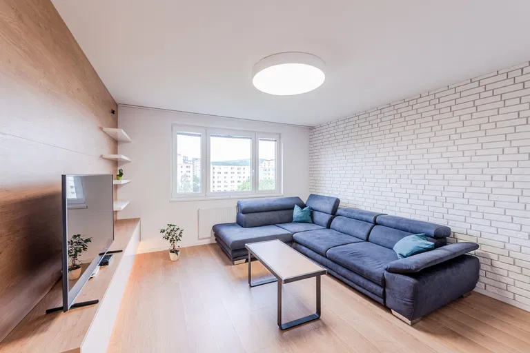Na barine, Lamač - Bratislava IV | Prenájom, Byt, 3-izbový, 74 m²