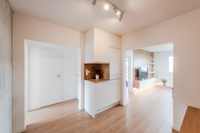 Na barine, Lamač - Bratislava IV | Prenájom, Byt, 3-izbový, 74 m²