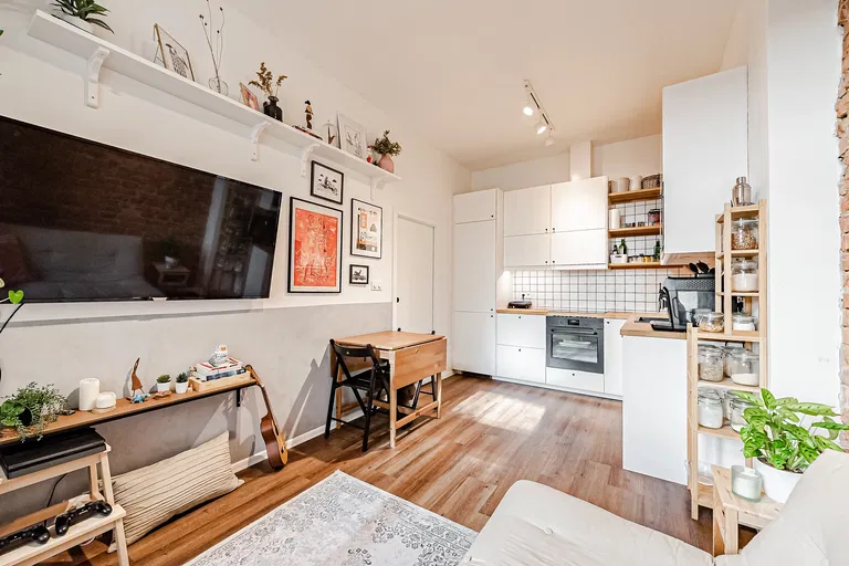 Orelská, Vršovice - Praha 10 | Predaj, Byt, 2-izbový, 40 m²