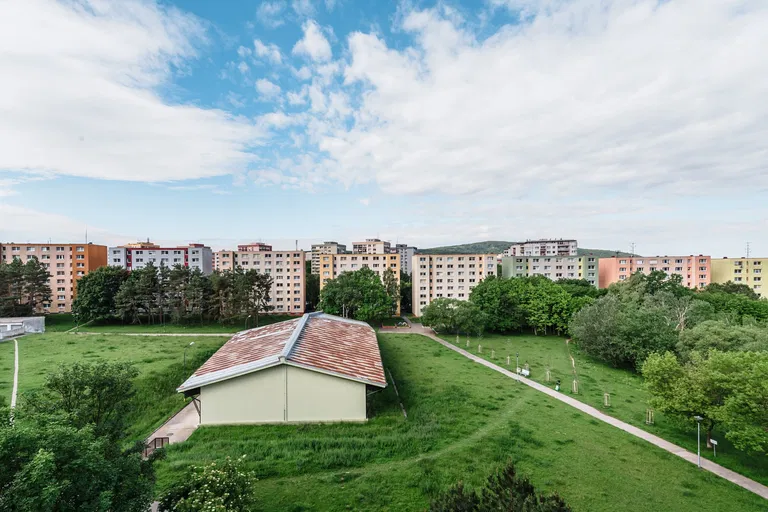 Na barine, Lamač - Bratislava IV | Prenájom, Byt, 3-izbový, 74 m²