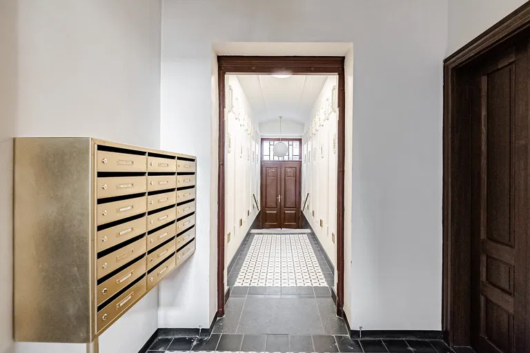Orelská, Vršovice - Praha 10 | Predaj, Byt, 2-izbový, 40 m²