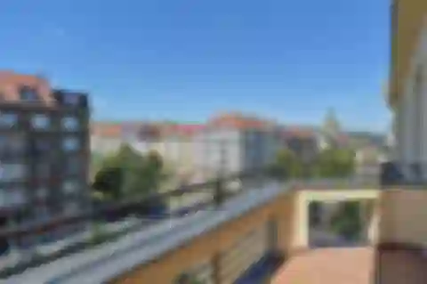 Jugoslávských partyzánů, Bubeneč - Prague 6 | Rent, Apartment, Three-bedroom (4+1), 147 m²
