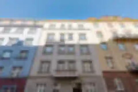 Orelská, Vršovice - Praha 10 | Predaj, Byt, 2-izbový, 40 m²