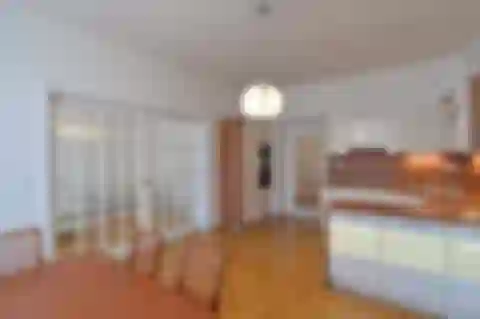 Jugoslávských partyzánů, Bubeneč - Prague 6 | Rent, Apartment, Three-bedroom (4+1), 147 m²