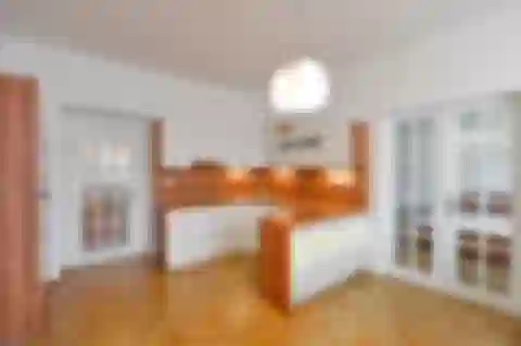 Jugoslávských partyzánů, Bubeneč - Prague 6 | Rent, Apartment, Three-bedroom (4+1), 147 m²