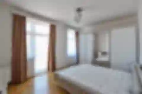 Jugoslávských partyzánů, Bubeneč - Prague 6 | Rent, Apartment, Three-bedroom (4+1), 147 m²