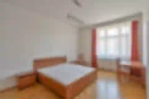 Jugoslávských partyzánů, Bubeneč - Prague 6 | Rent, Apartment, Three-bedroom (4+1), 147 m²