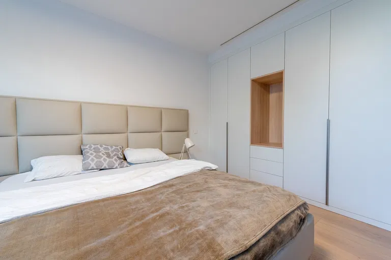 Na Štyridsiatku, Staré Mesto - Bratislava I | Prenájom, Byt, 3-izbový, 164 m²