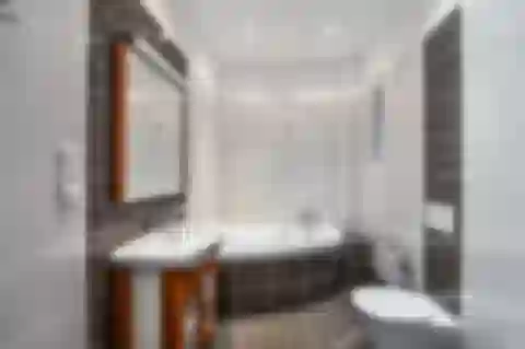 Jugoslávských partyzánů, Bubeneč - Prague 6 | Rent, Apartment, Three-bedroom (4+1), 147 m²
